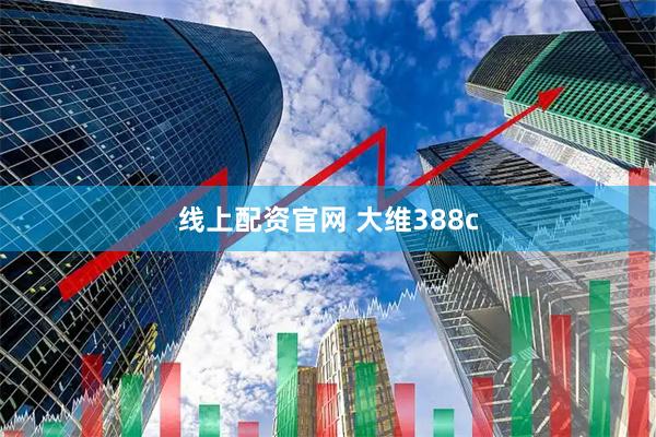 线上配资官网 大维388c